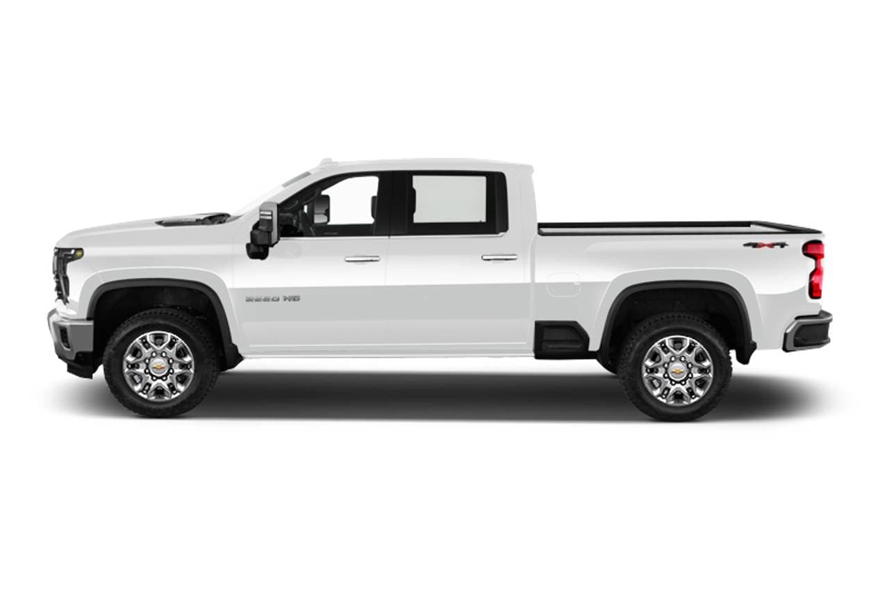 chevrolet silverado 2500hd 2025 2GC4KPEY1S1113367 image chevrolet silverado 2500hd 2025 2GC4KPEY1S1113367 image